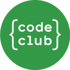 CodeClub logo