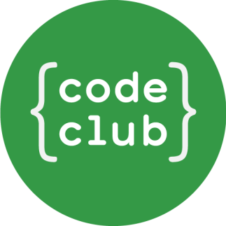 CodeClub logo