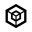Hypercube favicon