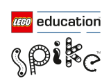 LEGO SPIKE logo