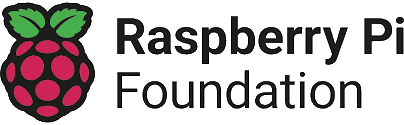 Raspberry Pi Foundation logo