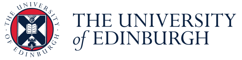 University of Edinburgh logo