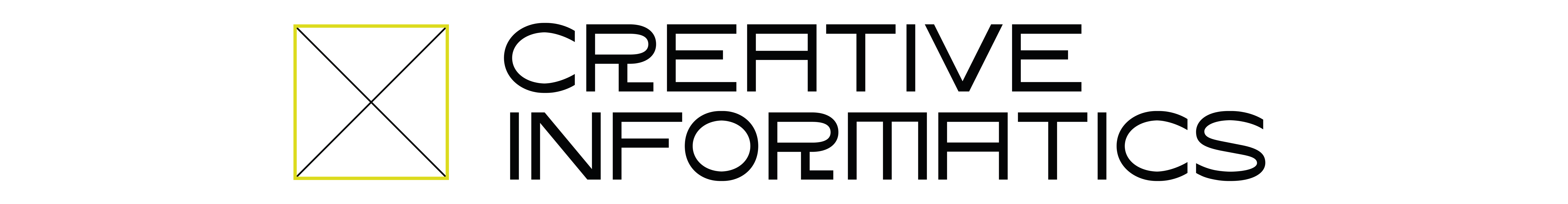 Creative Informatics Logo